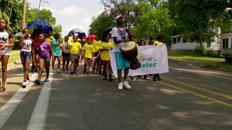 Juneteenth celebrations held across West Michigan