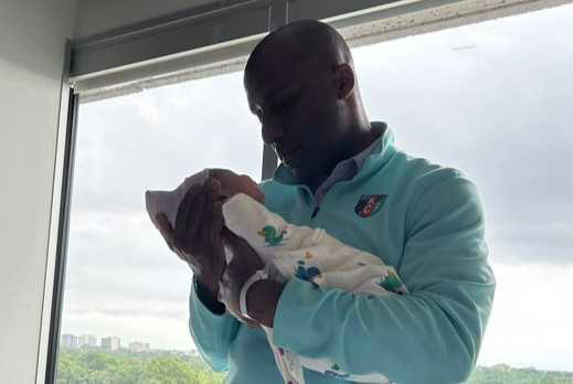 Kansas City Mayor Quinton Lucas, wife Katherine Carttar announce birth ...