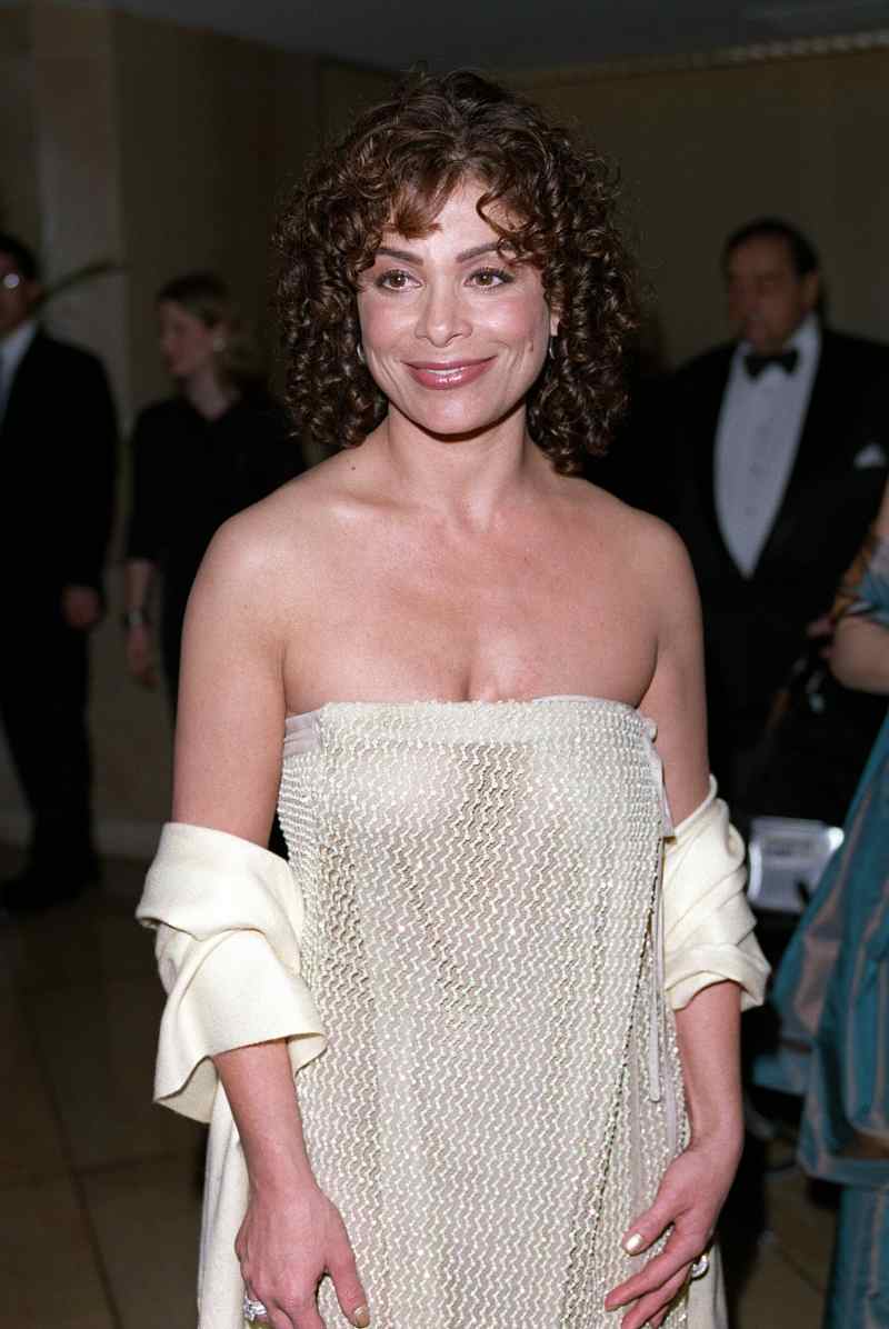 Paula Abdul's Most Stunning Looks Over Time