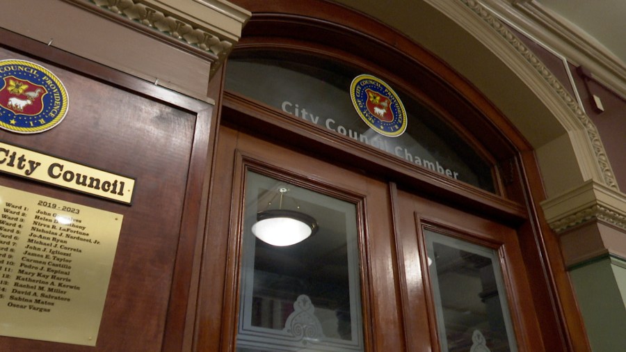 Providence City Council ousts majority leader