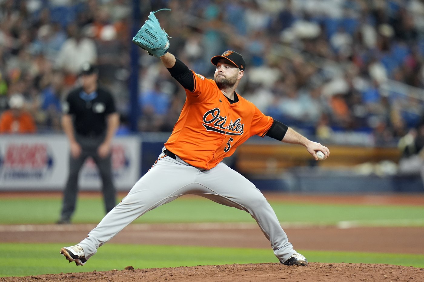 Orioles Lose 2 More Key Pitchers To Injuries: Bradish Out For Season ...