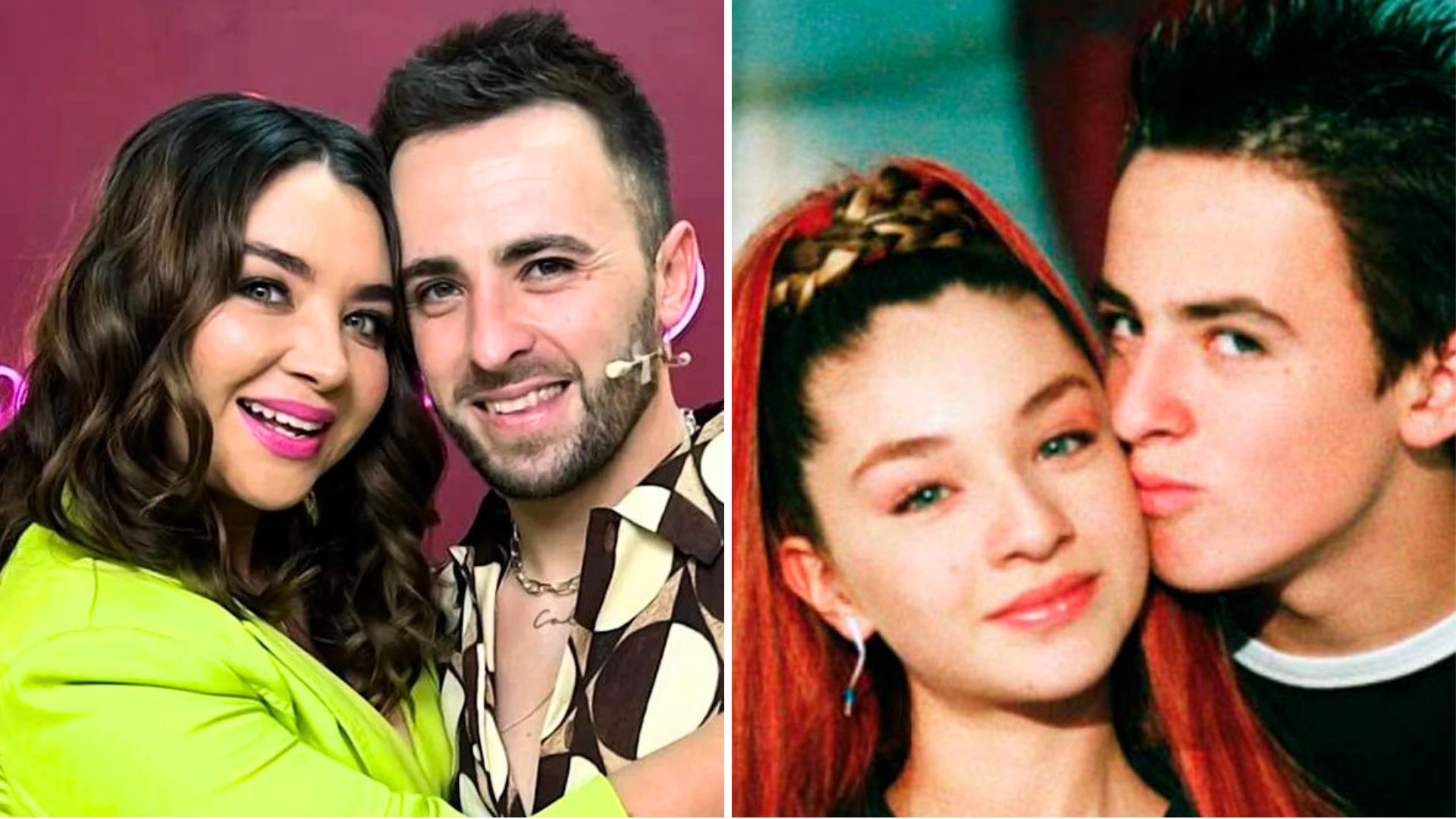 ¿Daniela Luján y Martín Ricca volverán a trabajar juntos tras 'Papás por Conveniencia? Esto se sabe