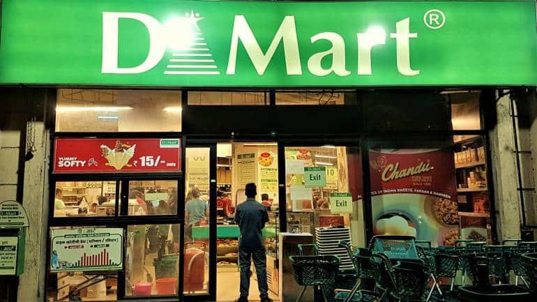 amazon, morgan stanley bullish on dmart, recommends buying; check target price