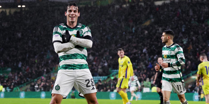 celtic could forget about bernardo by signing spfl star