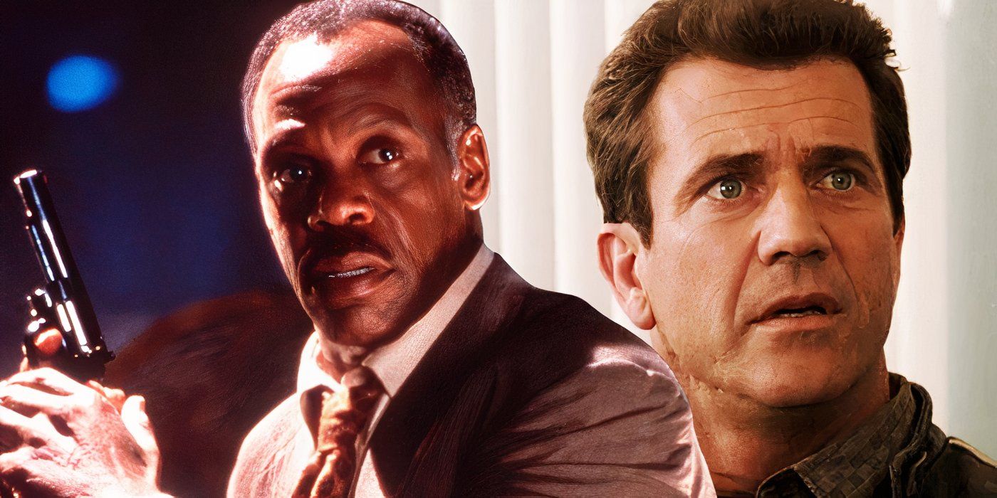 Lethal Weapon 5: Confirmation, Cast & Everything We Know