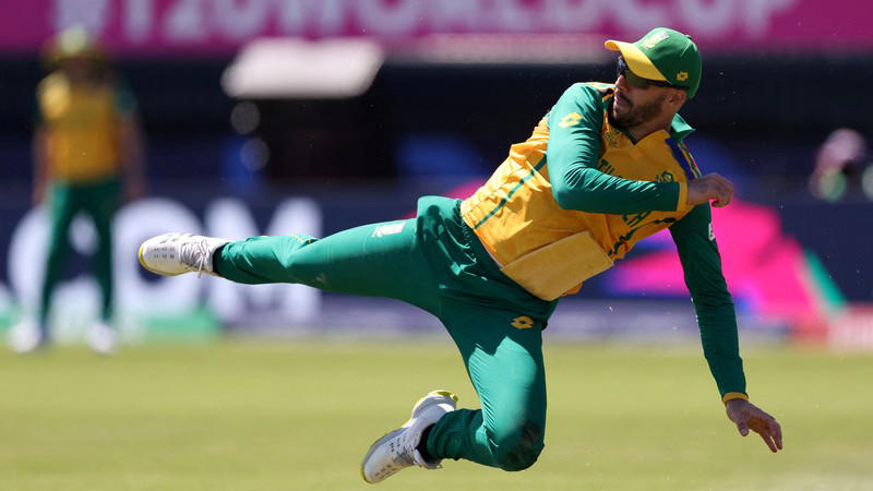 clash of the titans: south africa take on england next in t20 world cup