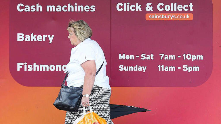 NatWest to buy Sainsbury's banking arm