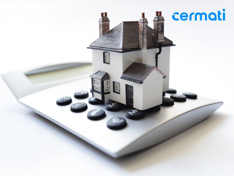 Tips Menghemat untuk Membeli Rumah dengan Tabungan Digital