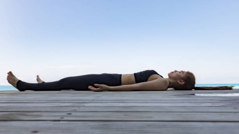 Yoga Nidra: The ultimate solution to several health issues