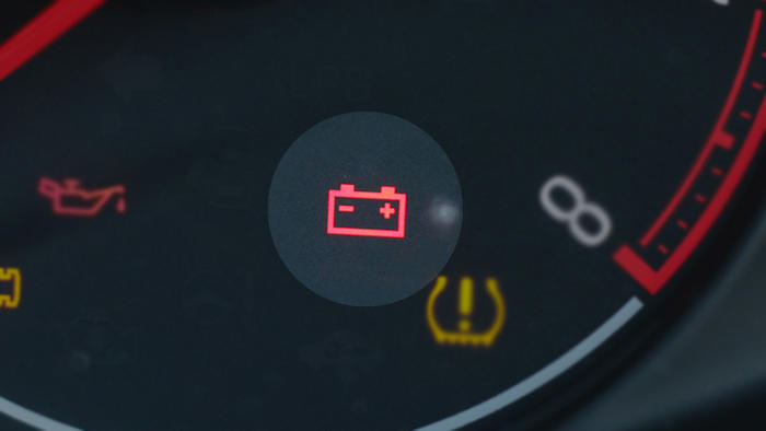 what do all your car dashboard warning lights mean?