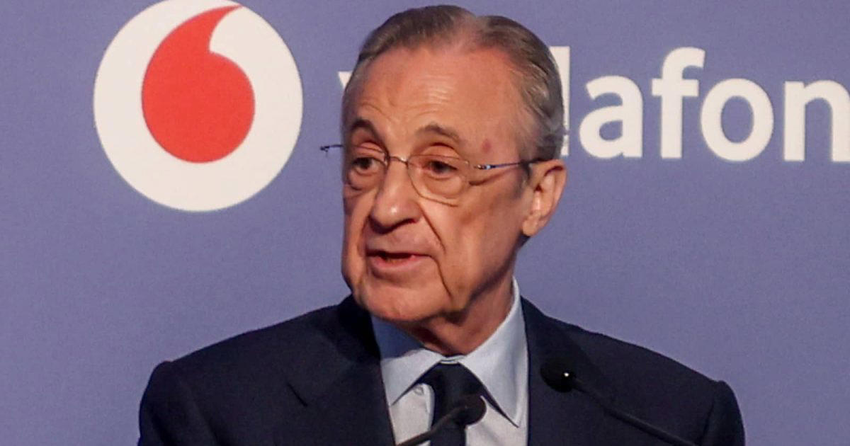 real madrid wrap up two more transfers as liverpool, man utd feel florentino perez wrath