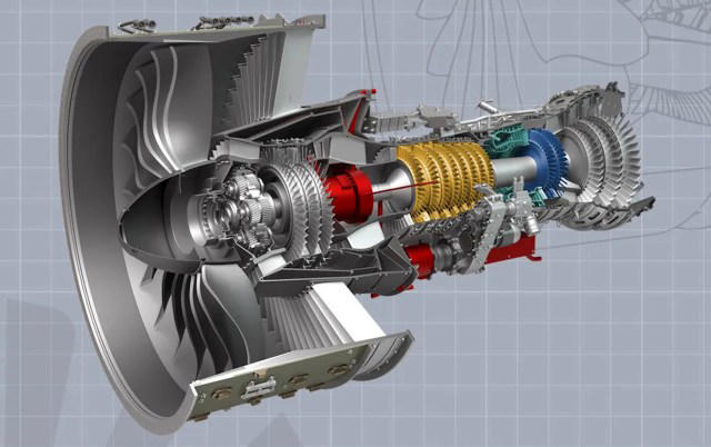 nasa announces plan to revolutionize air travel with first-of-its-kind jet engine: 'we've been laser-focused since day one'