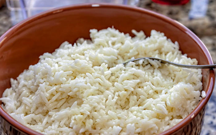 microsoft, bol de riz: conseils santé des professionnels de la nutrition