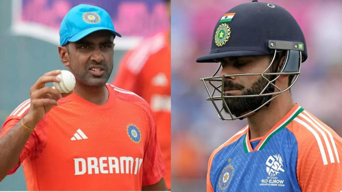 'he has made up his mind that he will play in one way': former indian cricketer hits out at virat kohli