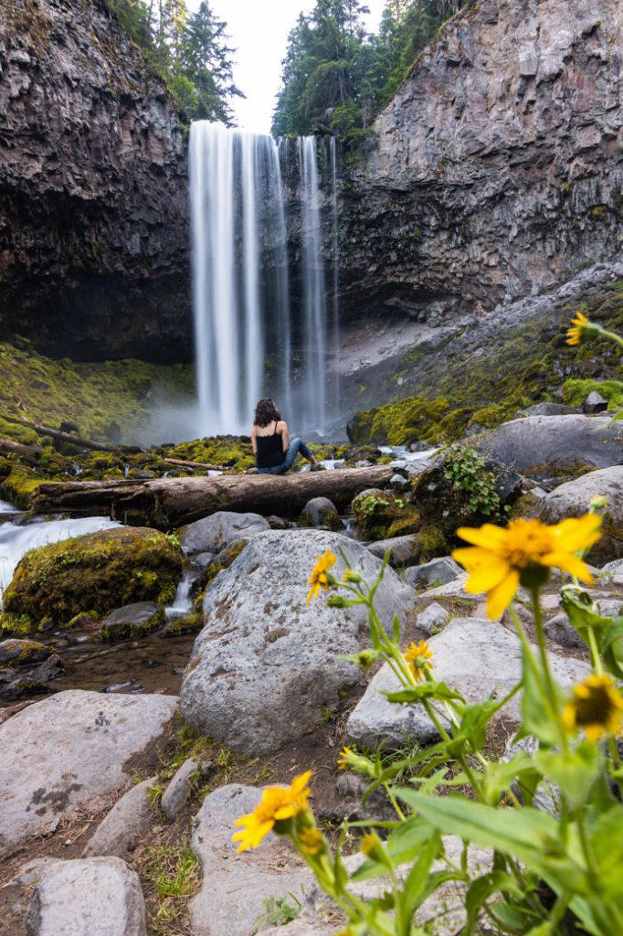 9 Most WORTH-IT Mount Hood Hikes (#6 is EPIC!)