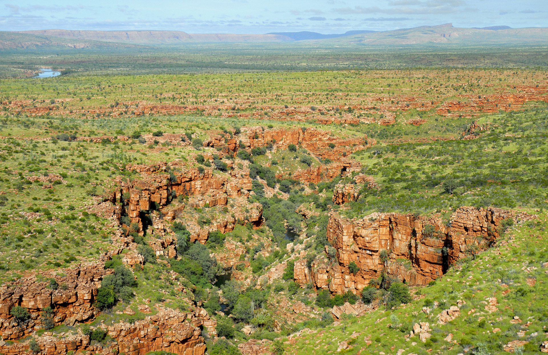 Essential tips for exploring the Australian outback