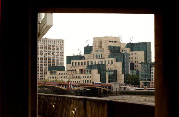 even mi6 have issues with the planning system: the story behind the former spy school being converted into flats