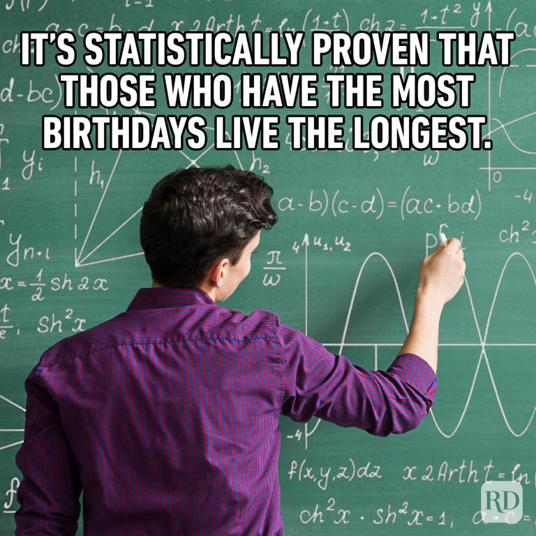 52 of the Funniest Happy Birthday Memes