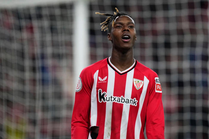 williams demands, arda guler scouted, enquiry for new sergio ramos- liverpool transfer news today