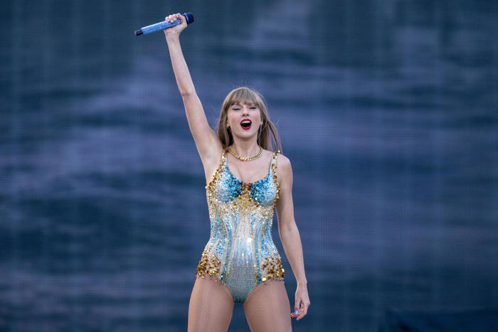 taylor swift’s eras tour expected to give £300m boost to london’s economy