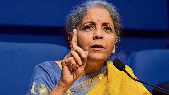 budget 2024: finance minister nirmala sitharaman to increase income tax exemption limit?