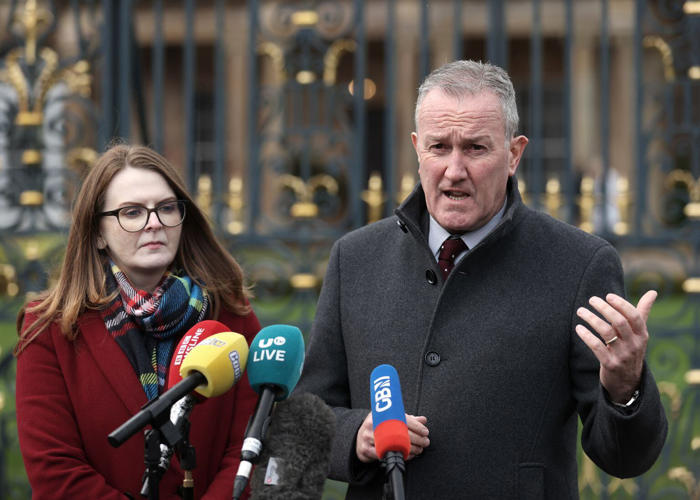 newton emerson: could sinn féin’s southern woes be good news for stormont?