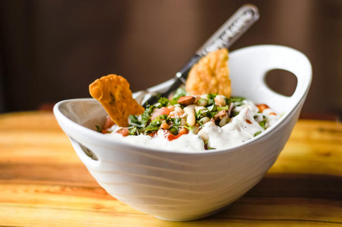 σαλάτα με μαυρομάτικα φασόλια – ένα εύκολο και υγιεινό γεύμα