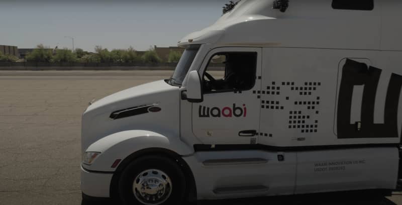 Nvidia, Uber, Porsche Invest In Toronto-Based Autonomous Trucking ...