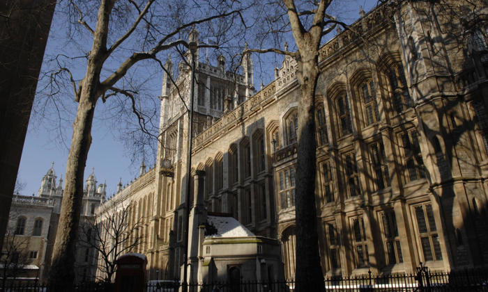 uk universities valued more than institutions like parliament and bbc, finds survey