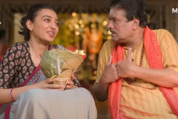 love spy thrillers? add this 2023 radhika apte movie to your watchlist