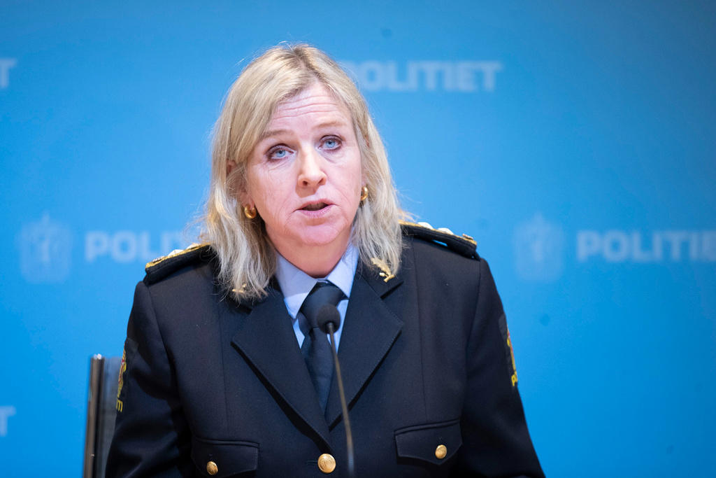 norsk polis granskar hedersmord: 