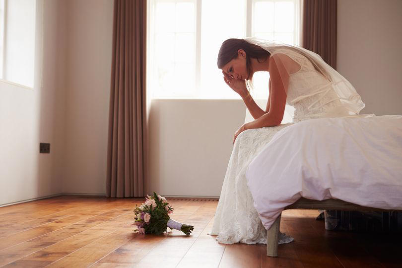 bride's controversial drink limit riles guests - but she refuses to budge