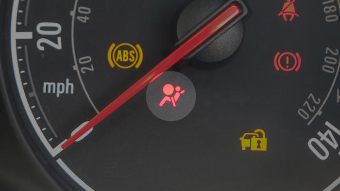 what do all your car dashboard warning lights mean?