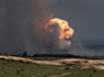 Crimea Mystery as Explosions, Smoke Plumes Reported Over Cape Chauda<br><br>