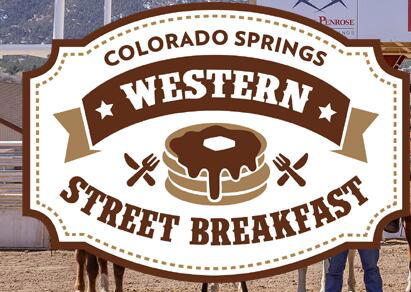 "The Colorado Springs Western Street Breakfast is one of Colorado Springs’ most iconic celebrations of its deep-rooted Western heritage."