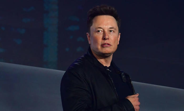 musk just spilled extra details about the xai supercomputer. super micro, these stocks are jumping.