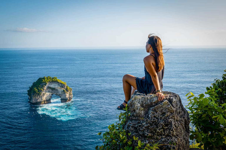 It’s no secret that Nusa Penida is one of the most beautiful places in Bali, but let’s be honest,...
