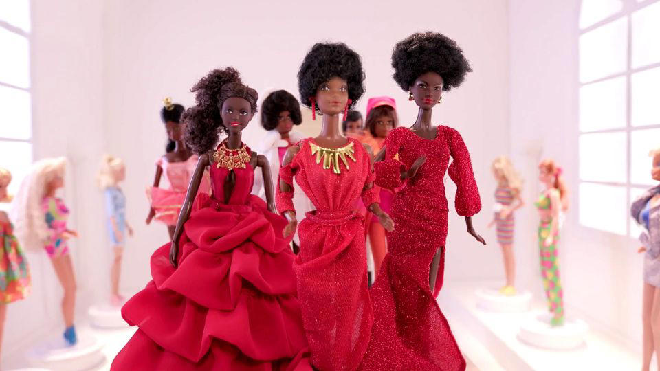 a new documentary explores why the first ‘black barbie’ was much more than just a doll