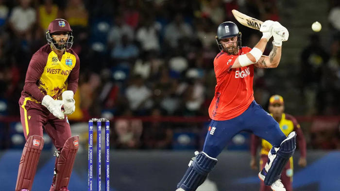 t20 world cup 2024, super 8: phil salt credits ipl legend for this valuable advice after england's win over wi