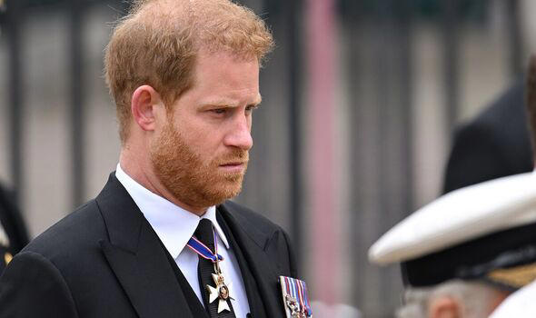 prince harry eyeing up 'secluded georgian home' very near king charles's beloved house