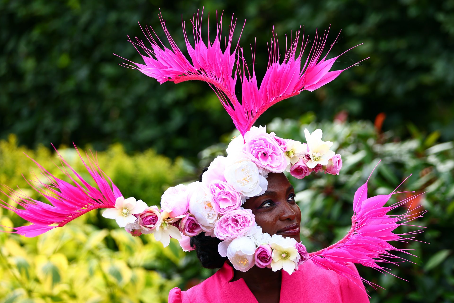 The best (and most outrageously!) dressed at Royal Ascot 2024