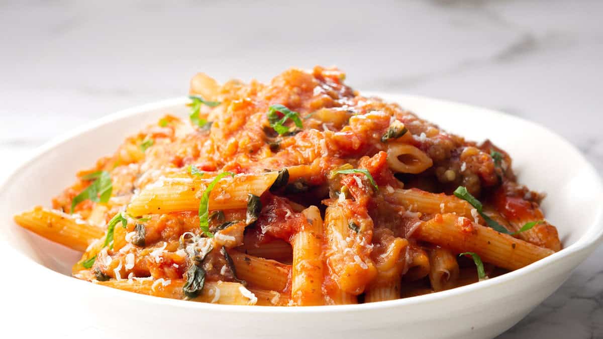 20 Old-School Pasta Recipes That Never Go Out of Style