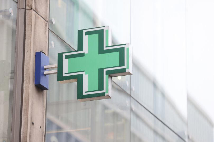 pharmacies to turn off lights in unprecedented protest against funding pressures