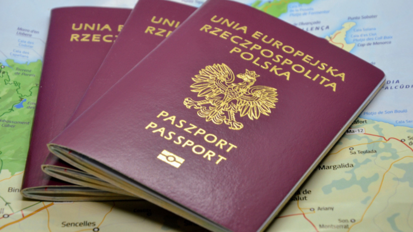 pilny komunikat ministerstwa. zanim wyjedziesz, koniecznie sprawdź paszport