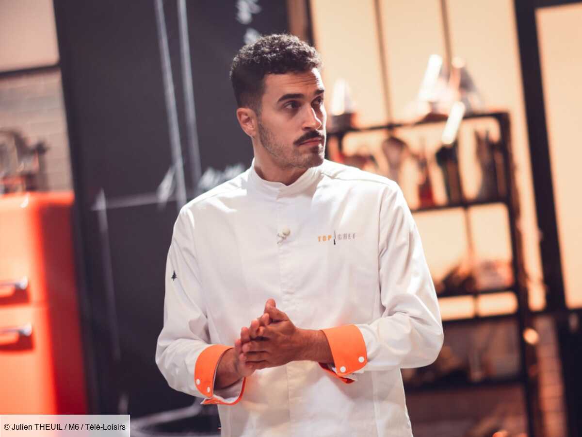 Jorick Dorignac, Le Gagnant De Top Chef 2024, Est-il En Couple