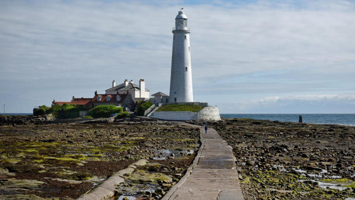 island to close for lighthouse restoration work