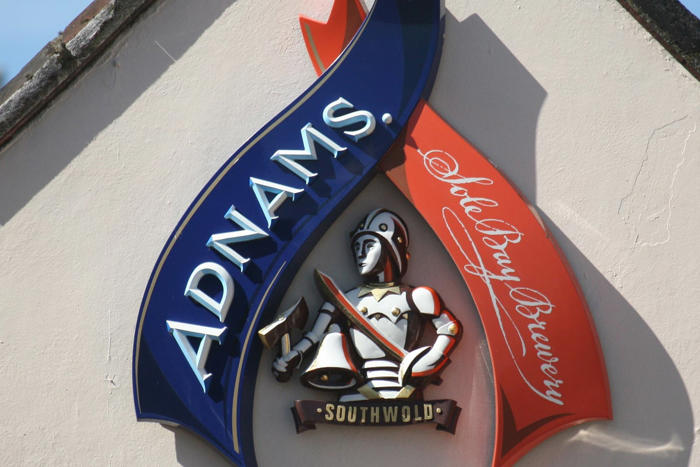 adnams chairman to step down as historic brewer makes ‘progress’ on fundraising