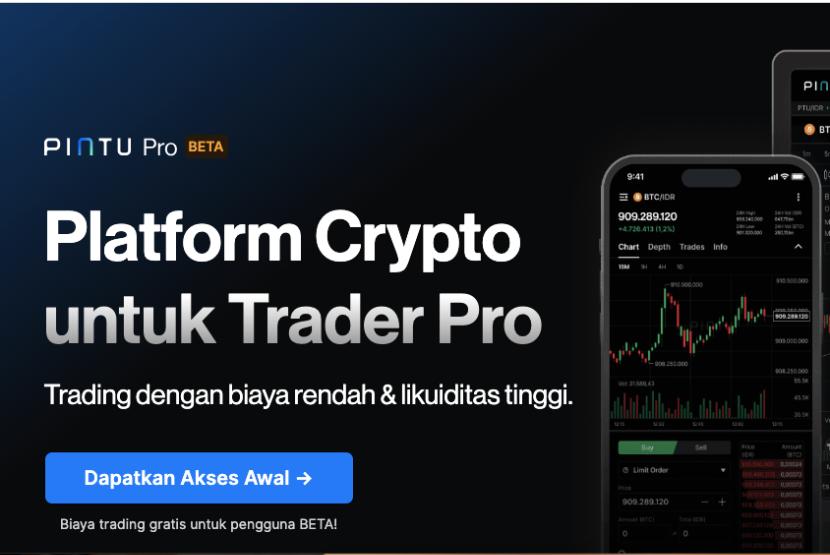 Inilah Rekomendasi Aplikasi Trading Crypto Dengan Biaya Termurah