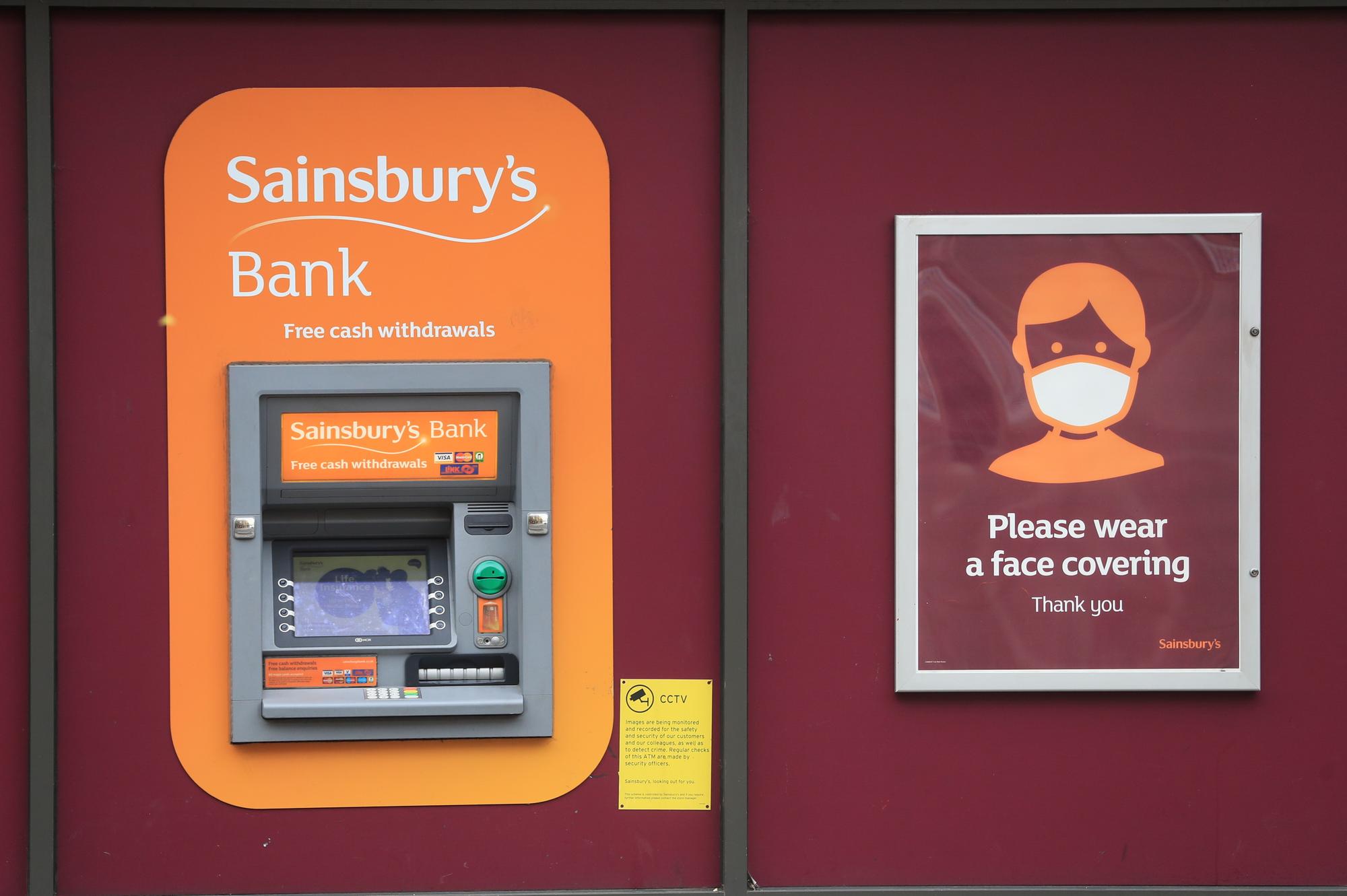 Why RBS Owner NatWest Is Buying Edinburgh-based Sainsbury’s Bank And ...