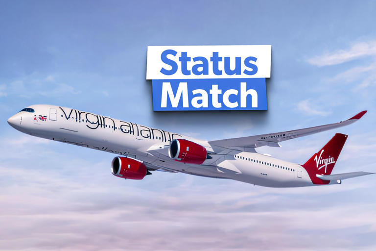 Virgin Atlantic Status Match: Which Airlines Are Eligible?